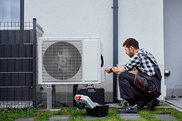 Top rated local Hvac Maintenance specialists in Milburn, KY